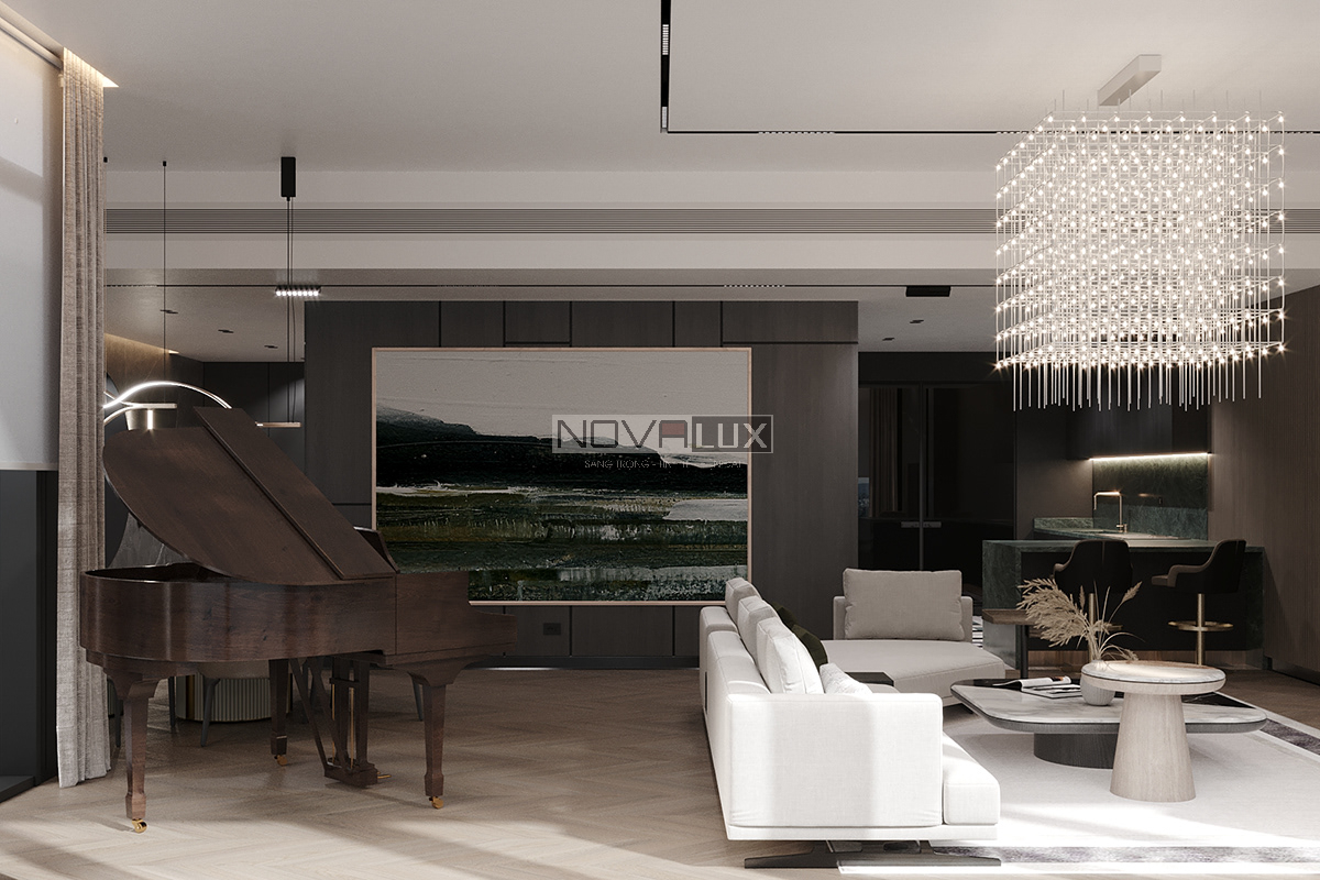 Duplex – Eclipse Loft