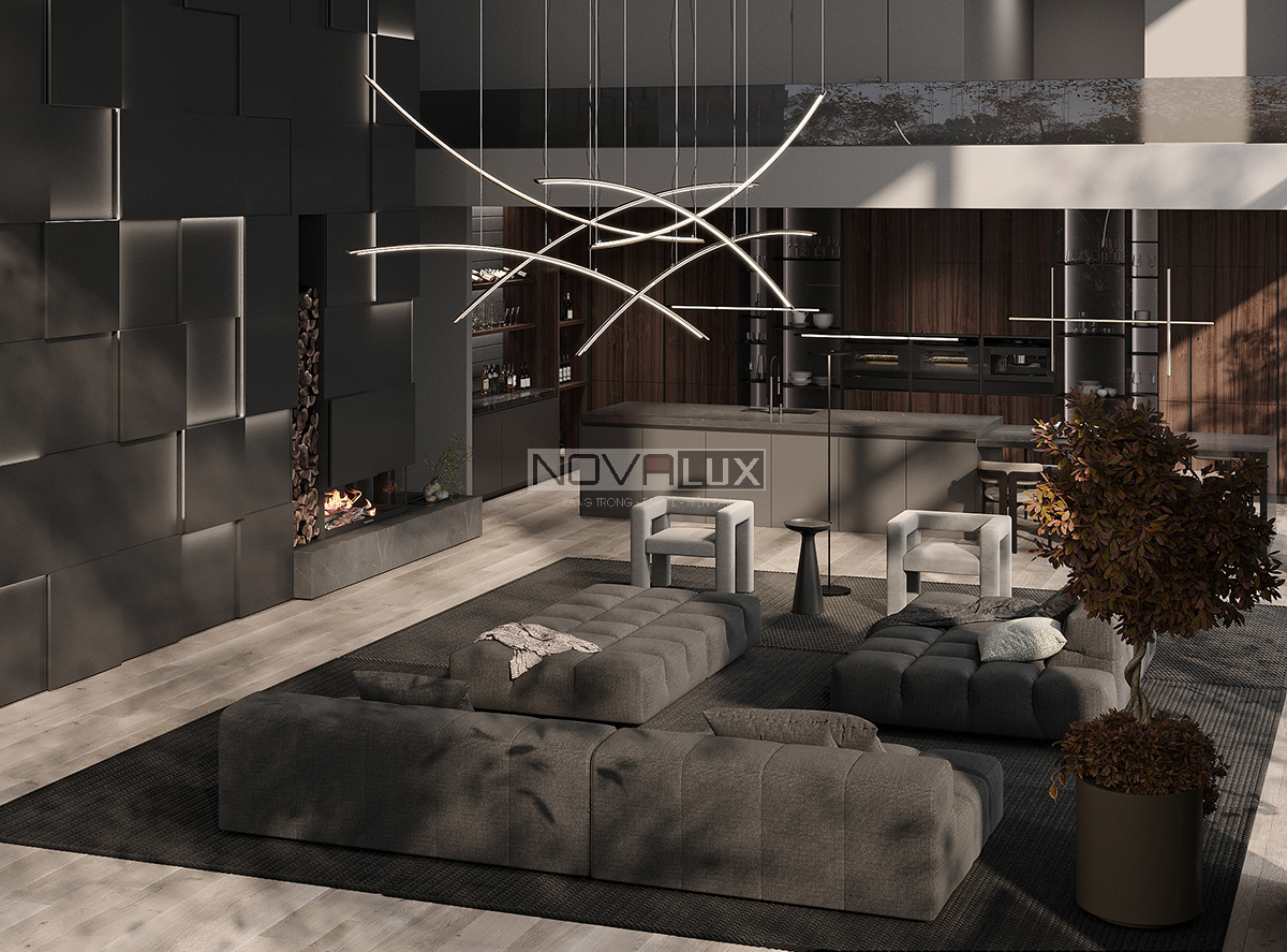 Villa – Twilight Retreat