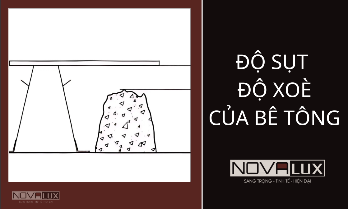 Phân Biệt Slump Test và Flow Test: Đo Độ Sụt và Độ Xòe Bê Tông Chính Xác Theo Tiêu Chuẩn