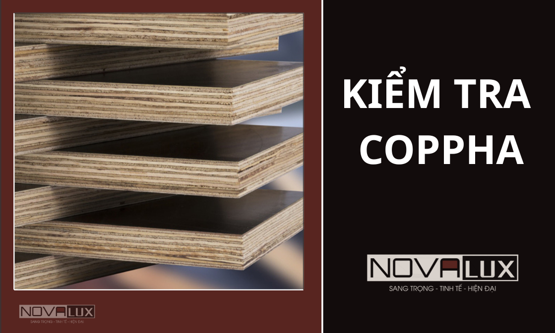 Tiêu chuẩn kiểm tra ván ép trong xây dựng: Hướng dẫn chi tiết và chuẩn xác